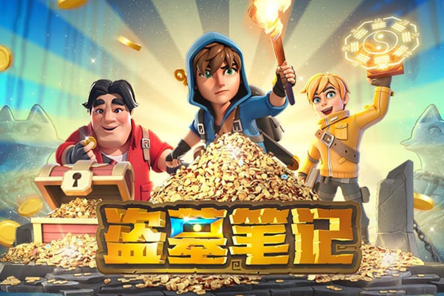 《天天風之旅》游戲福娃最佳裝備指南 解鎖福娃的戰(zhàn)斗力